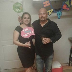 Meet your Posher, Sergio